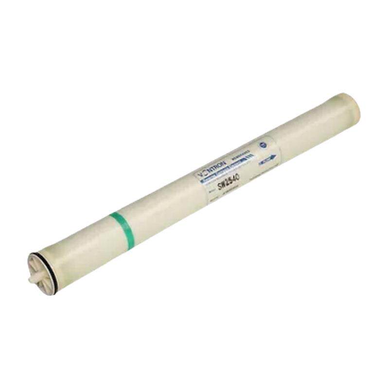 VONTRON SW11-2540反渗透海水膜99.5%反渗透膜游艇帆船配件现货