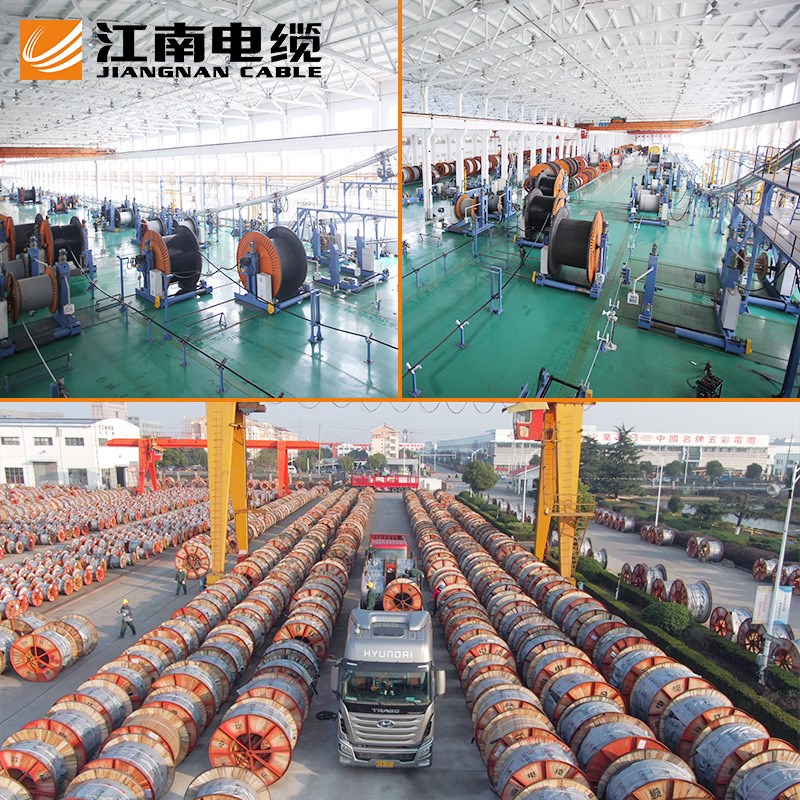 供应电线BV1.5家用电线BV2.5/4/6平方国标铜芯单股空调硬线100米