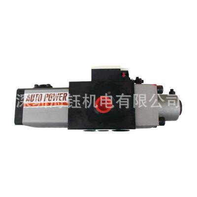 深圳海钰直销OL08S107超负荷油泵,OL08S台湾AUTOPOWER过载泵直销