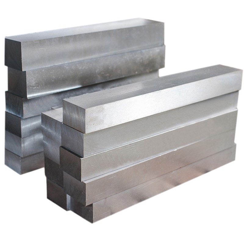 塑胶模具钢S136光板精板 预硬耐腐蚀耐腐蚀4Cr13 S136H模具钢