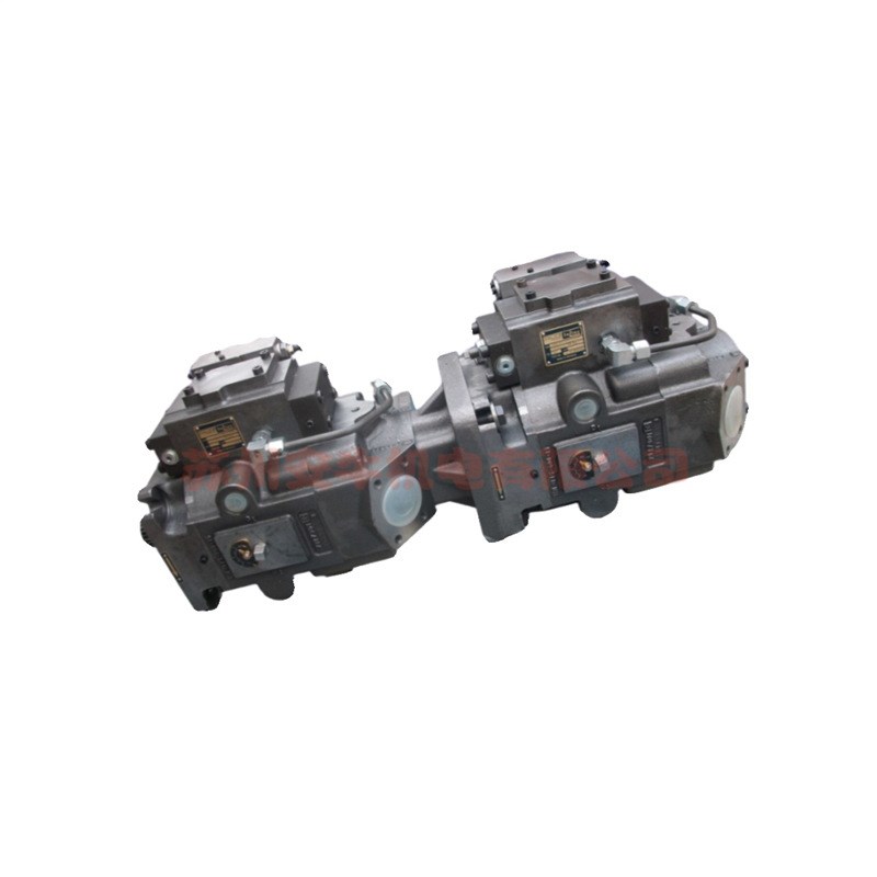 HAWE哈威变量轴向V60N-110 RSFN-1-0-03/LSNR-20柱塞泵液压泵