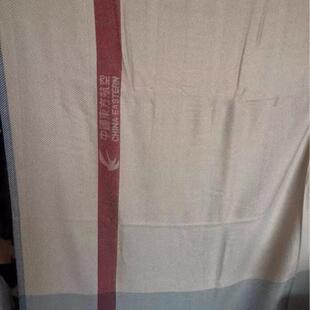 航空毯头等舱航空毯微瑕疵飞机毛毯防阻燃夏季空调毯车毯护膝瑕疵