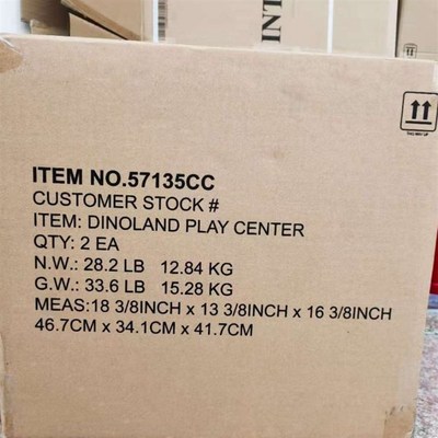 INTEX57135恐龙喷水池充气海洋球池婴幼儿戏水池游泳池加厚钓鱼池