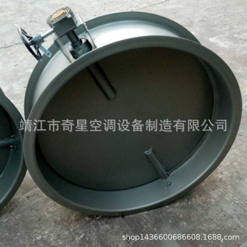 供应通风蝶阀 电动风管蝶阀 气动通风蝶阀 手动通风蝶阀