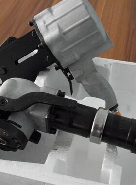 KZL32-KZS32-KZL/S32 分离式气动捆扎机拉紧机 锁扣机 钢带打包机