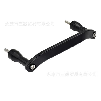 适用KTM改装提车器后扶手把手EXC XCW SXF 2019-2024越野摩托改装