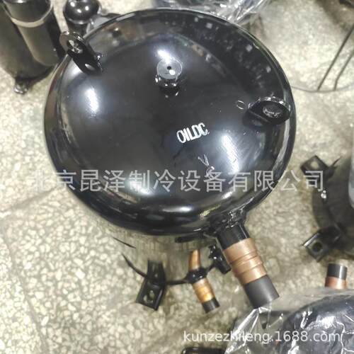 C-SC603H9H/K 空调制冷压缩机 涡旋式制冷压缩机制冷压缩机