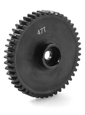 HPI 77127 76937 savage 4.6钢齿轮 HPI76937 SPUR GEAR 47T(1M)