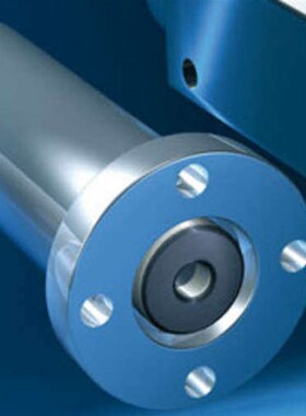 德国Bansbach easylift阻尼器A3A3Z-3-276-432-001-100N