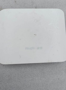 RG-EAP212(G)无线吸顶AP  功能完好 无底座