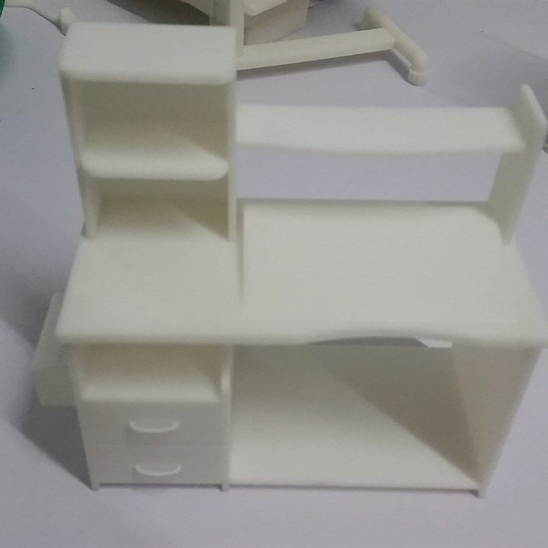 厂家专定生产手板模型3D打印加工服务展会手板新品推广小批量复模