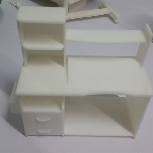 厂家专定生产手板模型3D打印加工服务展会手板新品推广小批量复模