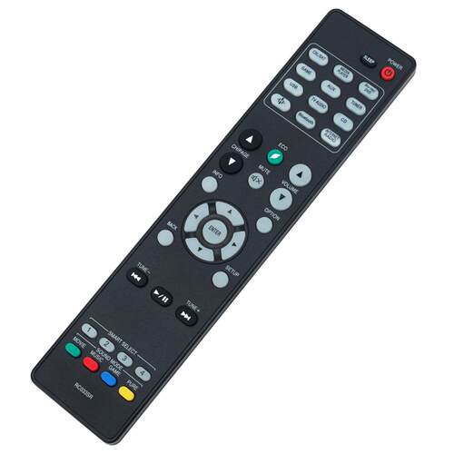 RC033SR 适用马兰士/Marantz AV 功放 遥控器 NR1508  英文遥控器