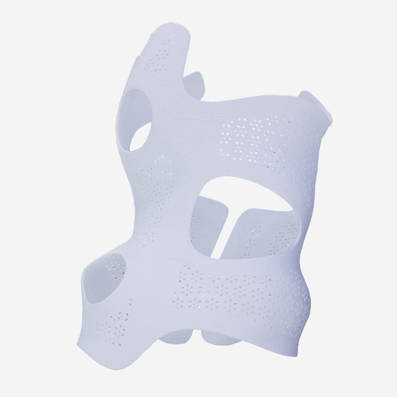 3d打印手板模型高精度ABS尼龙软胶透明手板复膜批量制作CNC加工