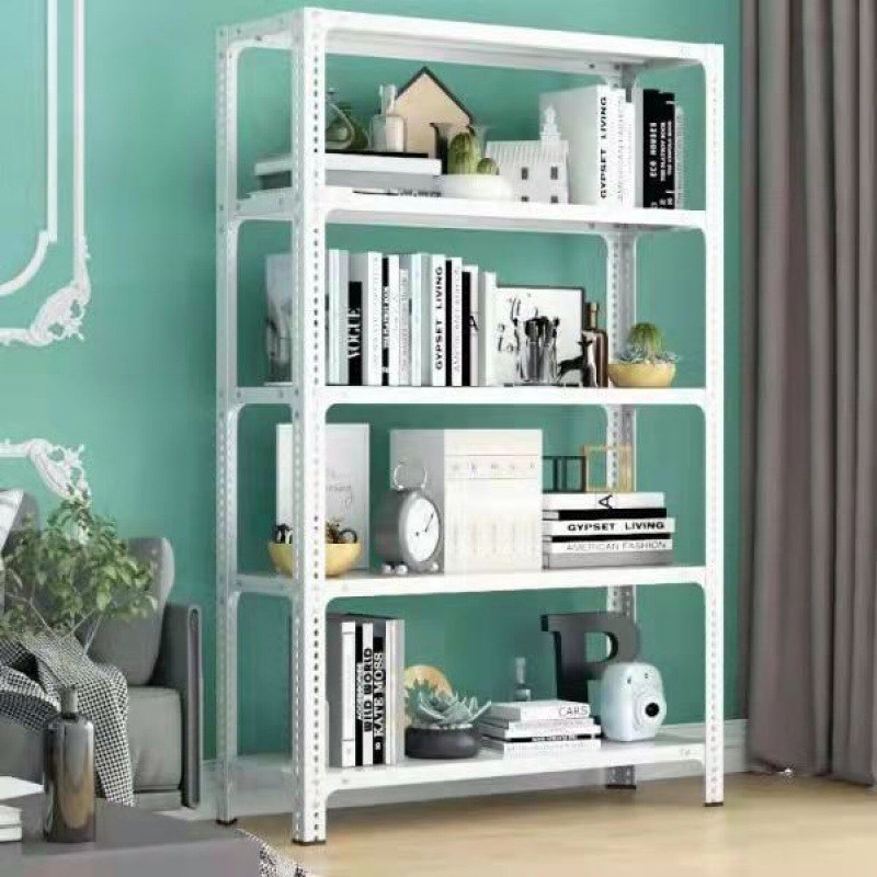 货架分隔板储物架家用多层置物架展示架市快递货物架库房阳台厨房