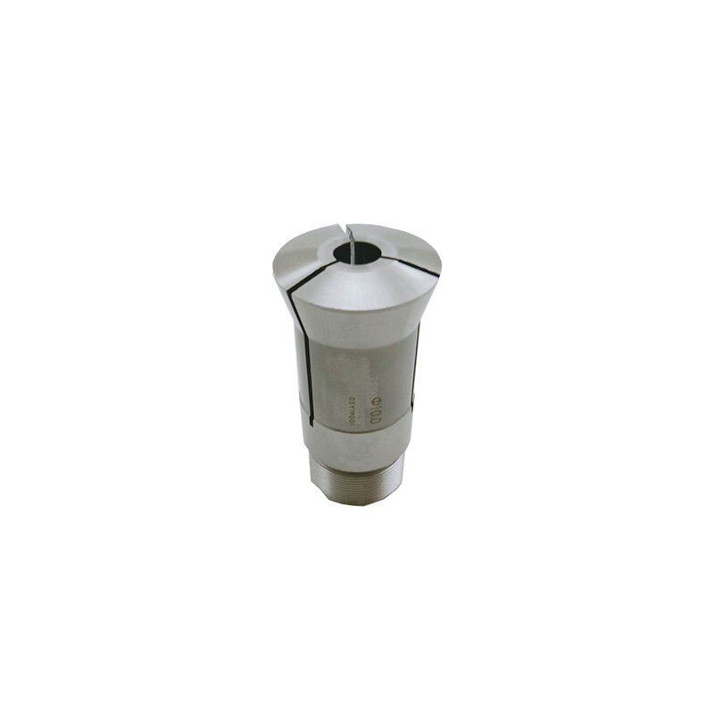 高精度走心机津上西铁城斯大圆夹具钨钢主轴副轴导套五轴夹头加长