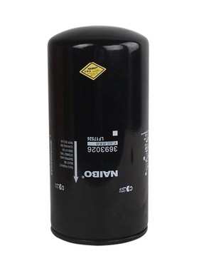 LF17500机滤   3696820    3693026   LF17526    3694660