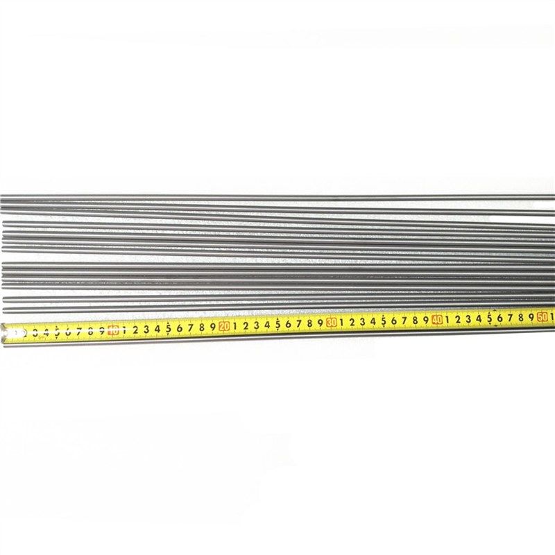 无芯模研磨硬质钨钢圆棒 精磨钨钢长棒 长度可1m硬质合金棒合金棒