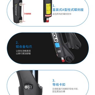 SR SUNTOUR三拓X1 XCR前叉27.5/29寸油簧减震避震前叉120MM改装