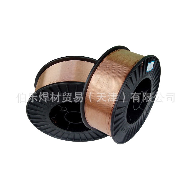 SG-CuAl8Ni2镍铝青铜焊丝2.0922铜焊丝