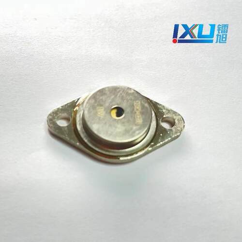 Fibercom 1060nm5W激光器 TO3封装 脉冲激光二极管 CW QCW