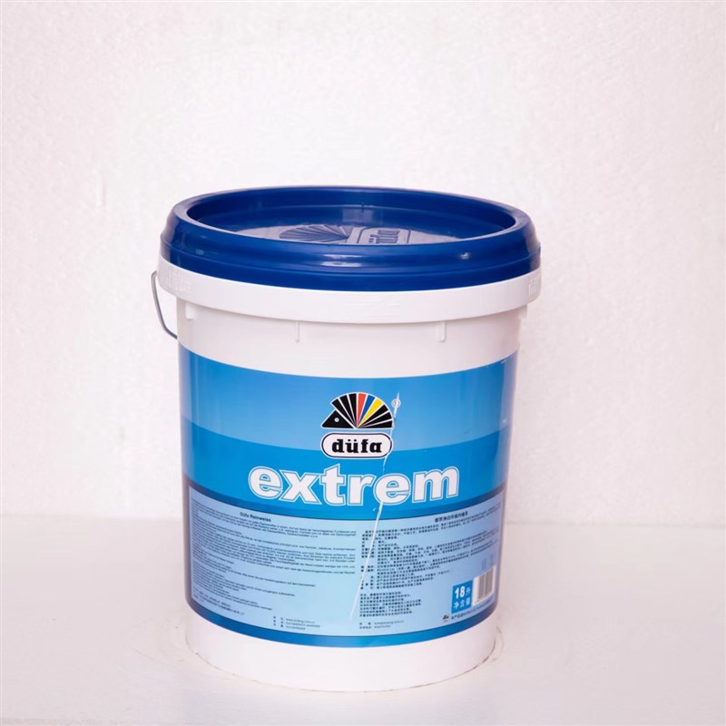 德国都芳净白内墙乳胶漆26.1公斤 净味亚光乳胶漆 水乳性漆墙面漆