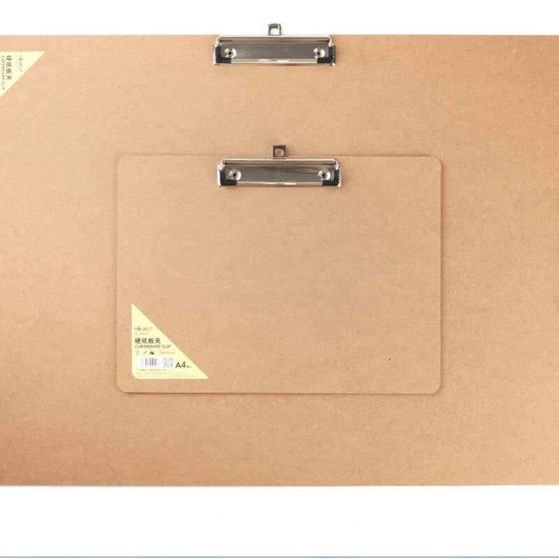 KOBEST康百4k画板美术生专用户外素描写生便携画夹4开速写板多功