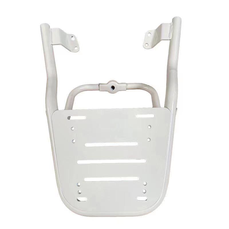 九号电动车Q30C/Q90/Q80C/Q85C/Qmix/Qzmix尾箱后备箱储物收纳箱