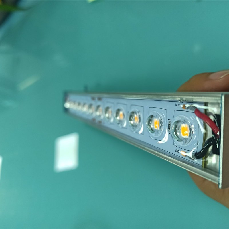 东莞厂家直销透明电子灌封硅胶灯条胶AB防水胶10比1软胶软硬灯条