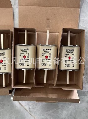 供应 埃芬 EFEN 电流互感器39052-0030 熔断器  保险丝 等全系列