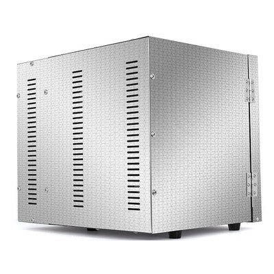 800度四面焗炉石膏模具恒温箱数显热处理箱式电炉熔蜡烤炉Incubat