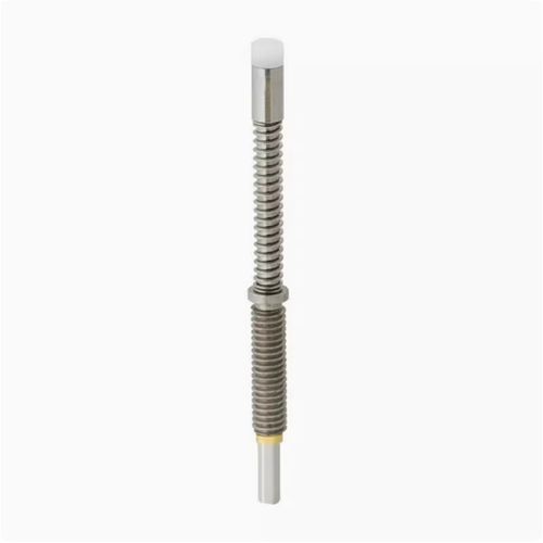 弹簧销缓冲螺钉JJPPN2-1.5/3-2.5/4-3.5/5-4.5不锈钢小径行程销