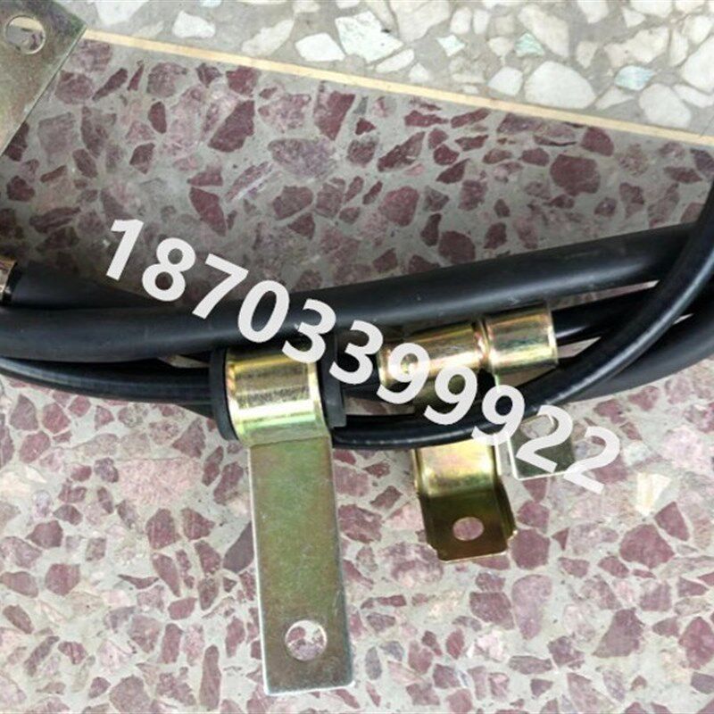 适配御捷电动车配件E330手刹线乐唯V6手刹线御捷330手刹线制动线