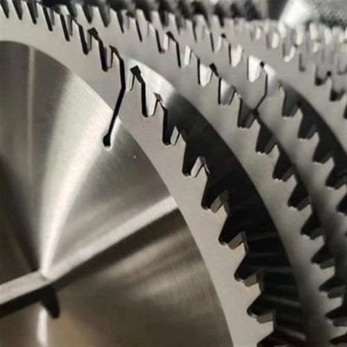 片合金锯片木工拓界//装修木材9角磨机切割片/圆锯片7寸铝材4寸