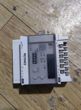 KEYENCEKL-2DA模块 拆机 实物拍摄 成