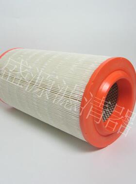 新款6BT空气滤芯K2140C1 K19900C1 NL21-16H1发电机组空滤