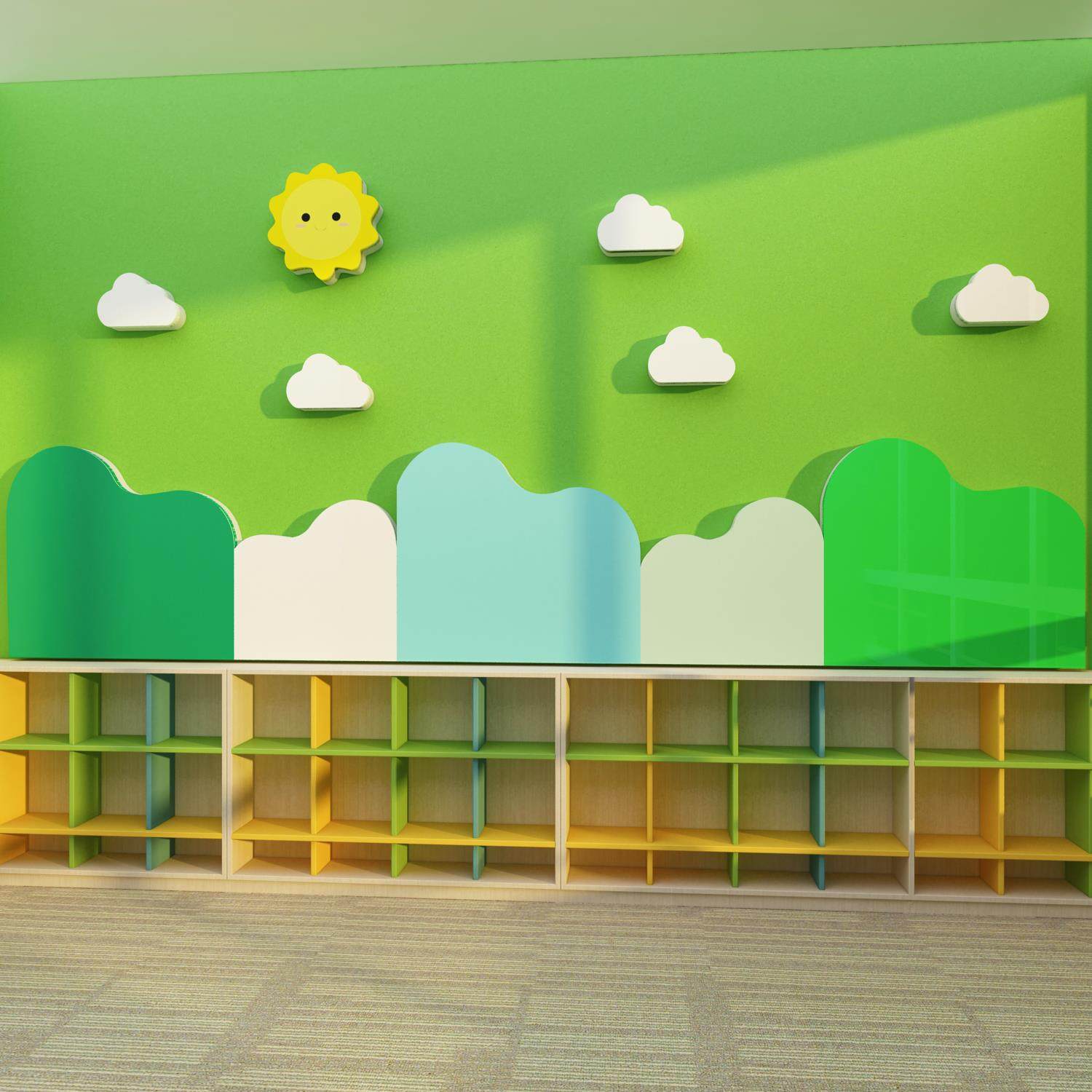 高端幼儿园环境创设布置材料托管班文化背景大厅墙面装饰主题成品,家居饰品,文化墙贴,淘宝优惠券,粉丝福利购,淘宝优惠卷