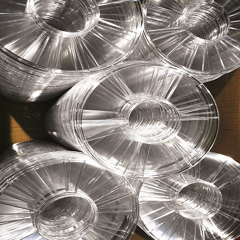 注塑模具定做加工透明塑料模具开模定制塑料件开模注塑加工定制