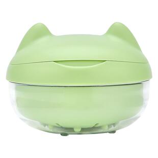 隐形牙套盒密封保持器收纳盒矫正器盒子扩弓器便携随身浸泡清洗盒