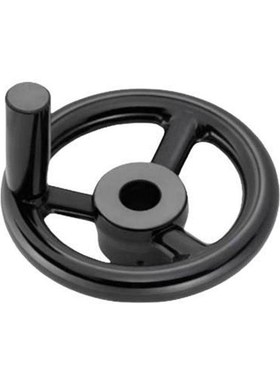 树脂手轮 PHLM80/100/125/140/160/180/200-10/12/14/15/16/18/20