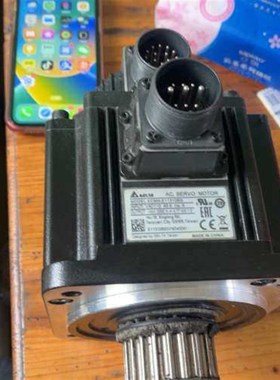 DELTA台达   ECMA-E11310RS