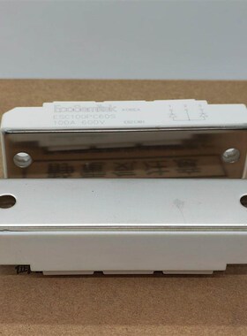 ESC100PC60S 只有PC 配对的NC 没有