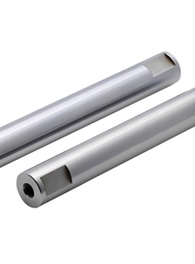 怡合达导向轴SCE01 SCF02 SCE06/07/21/22/32/31-D10/13/15光轴