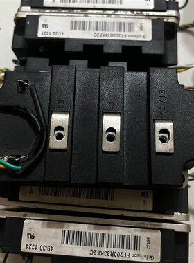 FF200R33KF2C  原码