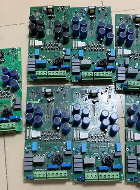 变频器驱动板,SINT4310C,15KW,功能完好,