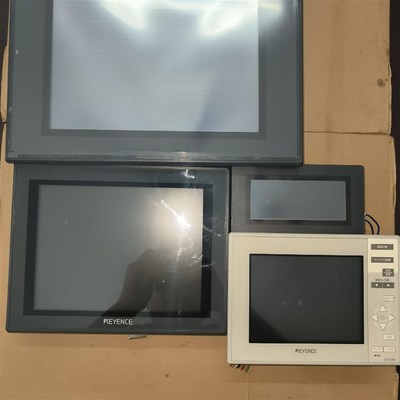 触摸屏。VT2-10SB。   680,触摸