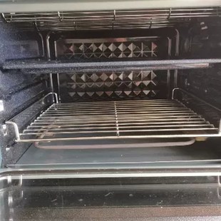 290mm 蒸烤焗炉304不锈钢烤网蒸烤焗架烤盘架386 惠而浦4s CS2320