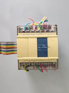 PLC信捷 XCL-E16YR 功议价