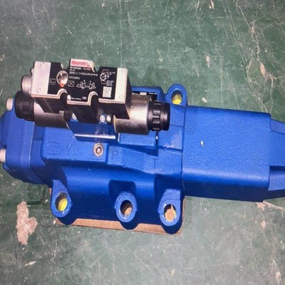 【议价】R900769053 4WRZE32W8-520-7