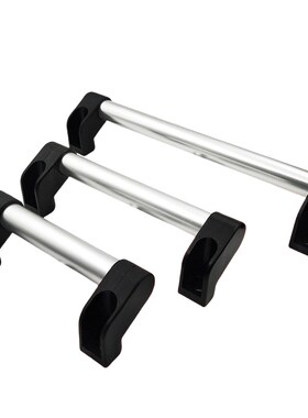 XAH11-L150/L200/L250/L300/L400/L500/L600 管拉手 设备机床把手